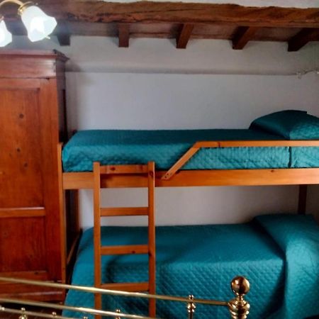 Apartmán L'Isola Di Boccheggiano Exteriér fotografie